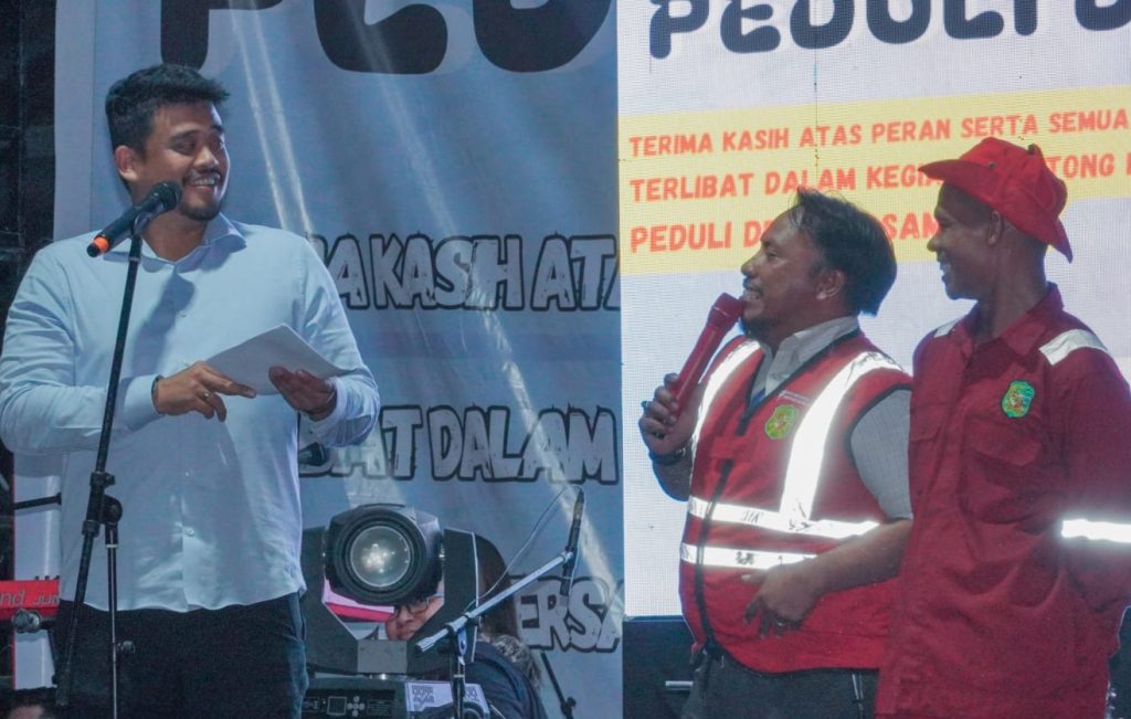 Jangan Buang Sampah Sembarangan Januari 2024 Denda Rp 10 Juta Diterapkan 5754